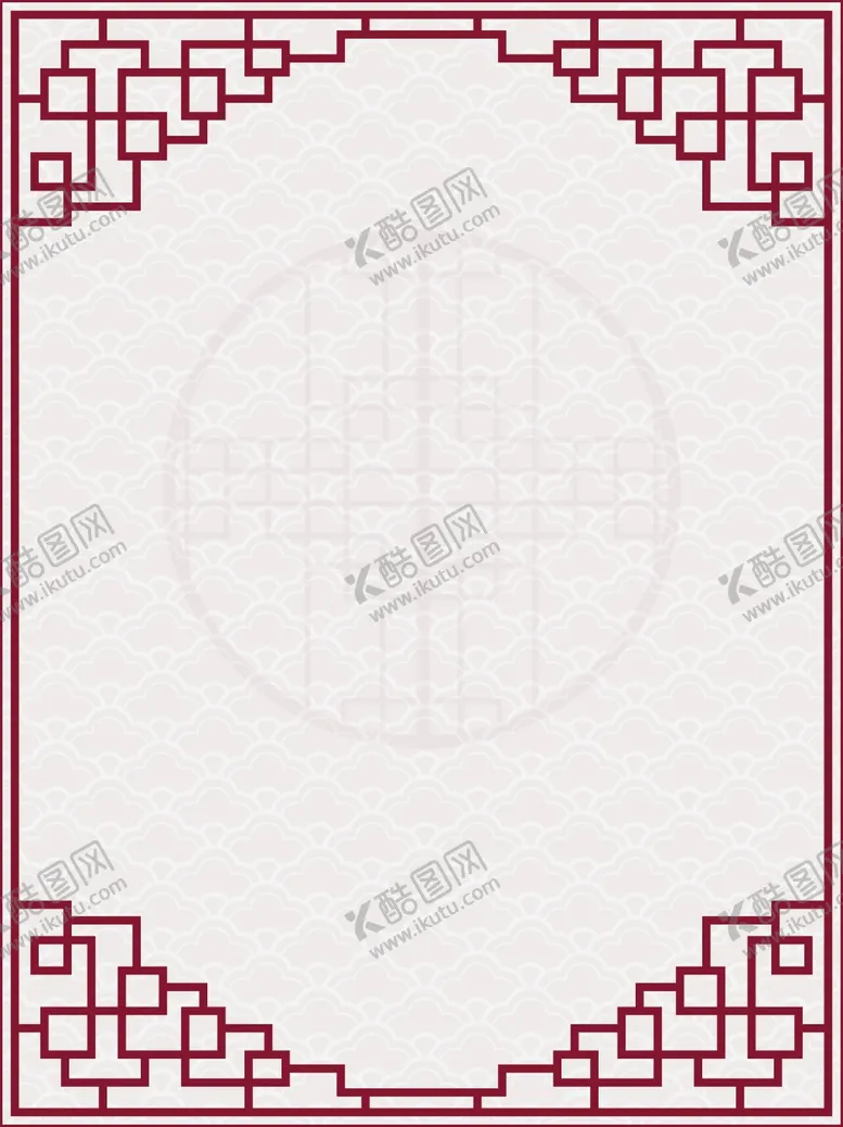 编号：71179905041621015508【酷图网】源文件下载-中式背景墙中式背景素材背景