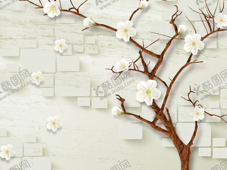 编号：86335706251347356611【酷图网】源文件下载-中式背景墙中式背景素材背景