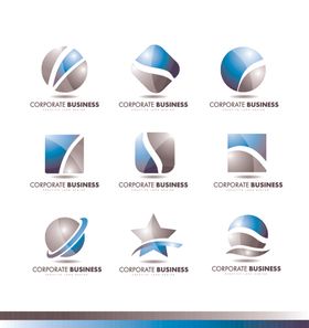 标志logo