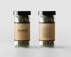 文创样机智能贴图psd素材