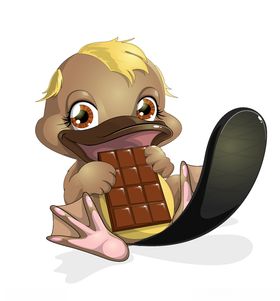 鸭子