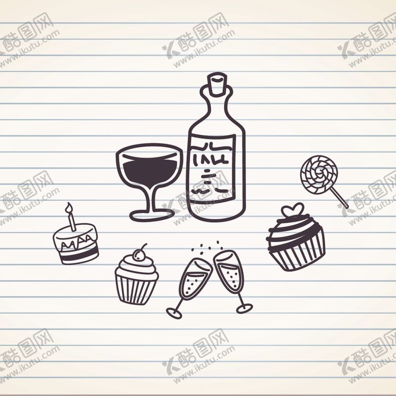 编号：15208710040308387685【酷图网】源文件下载-卡通袋鼠卡通动物动漫卡通