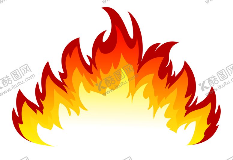 编号：50306209261937155242【酷图网】源文件下载-火焰素材