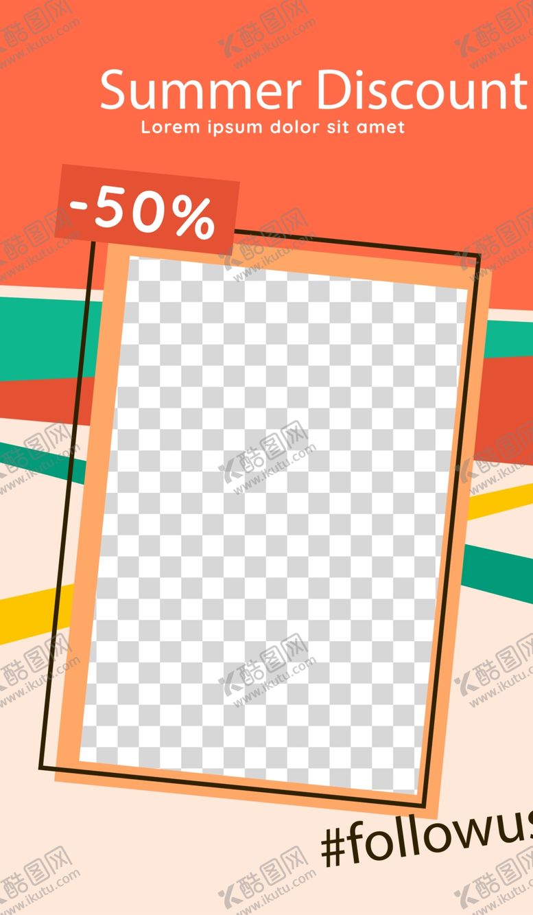 编号：65604809092353436954【酷图网】源文件下载-简约海报