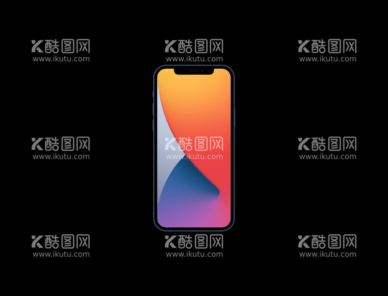 编号：75686711291109245540【酷图网】源文件下载-iPhone12Pro样机