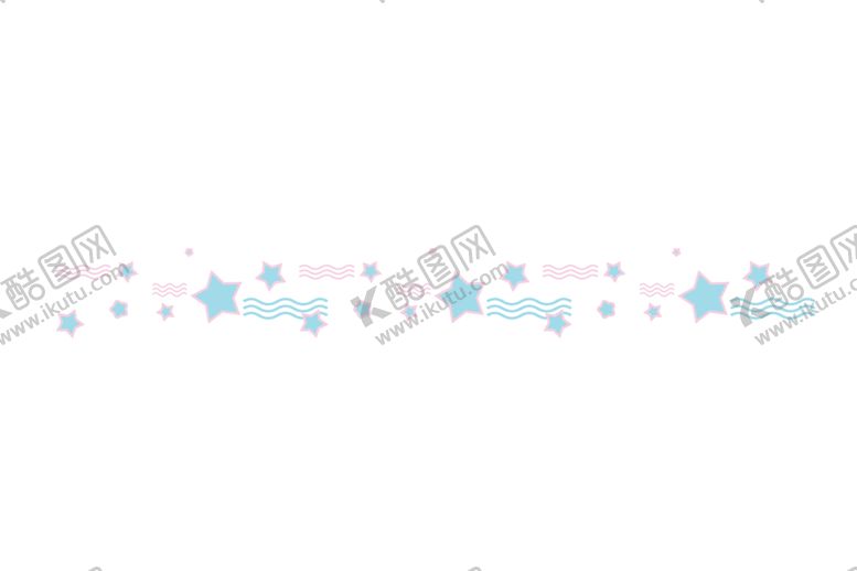 编号：35082309241517441088【酷图网】源文件下载-小花纹小花边标题花边标题