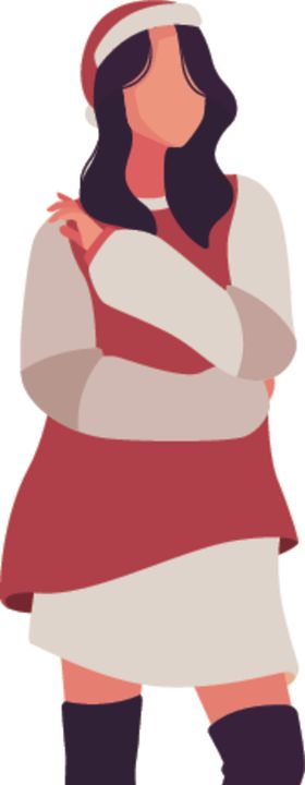 冬装保暖服服饰季