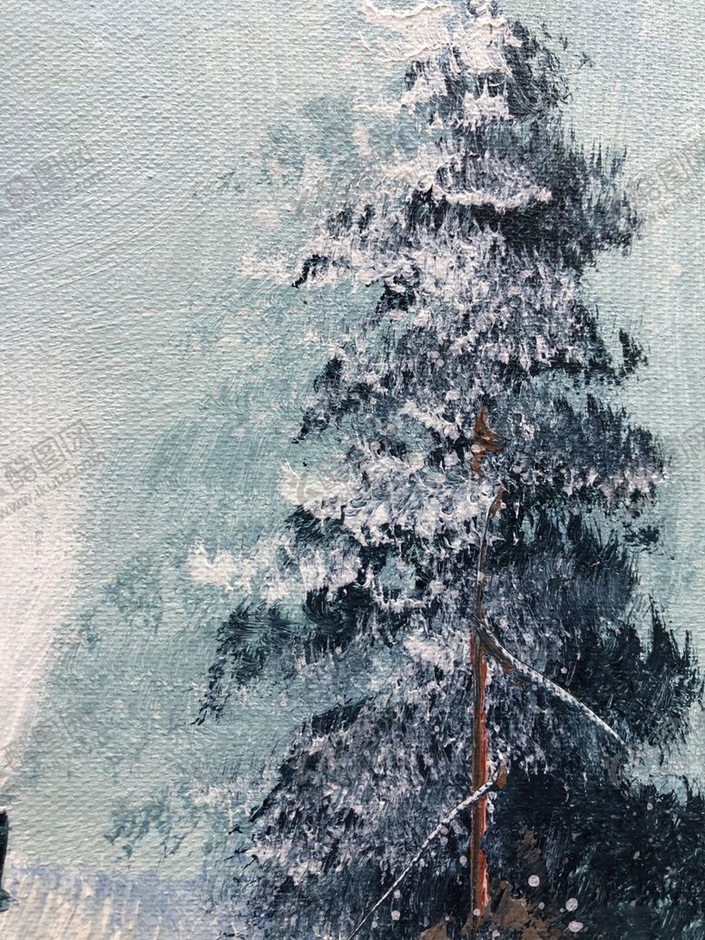 编号：63371909221701187669【酷图网】源文件下载-油画