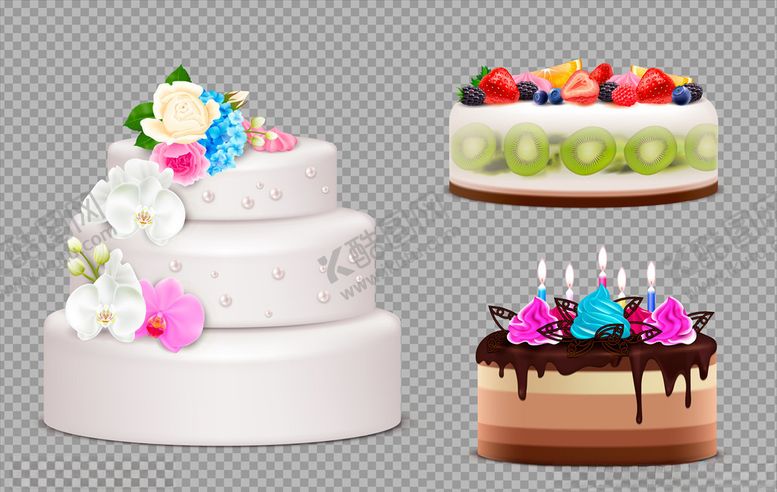 编号：91030610110814169086【酷图网】源文件下载-蛋糕