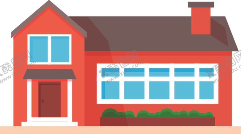 编号：28120409231705577270【酷图网】源文件下载-房子