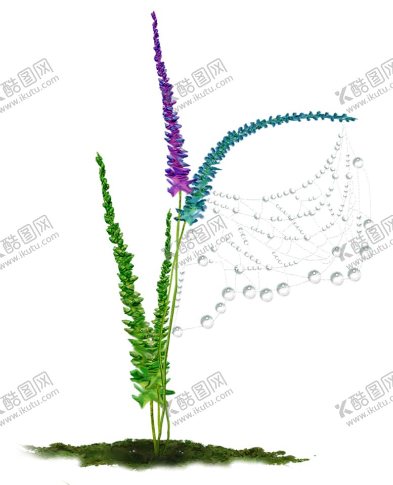 编号：13046911010853071426【酷图网】源文件下载-绿色植物