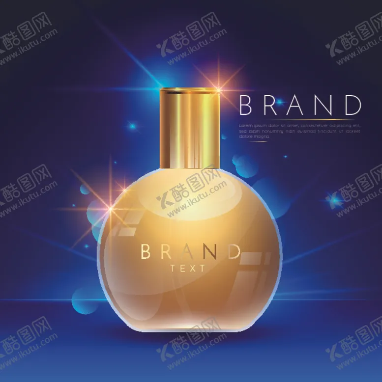 编号：53503706281709406408【酷图网】源文件下载-护肤品