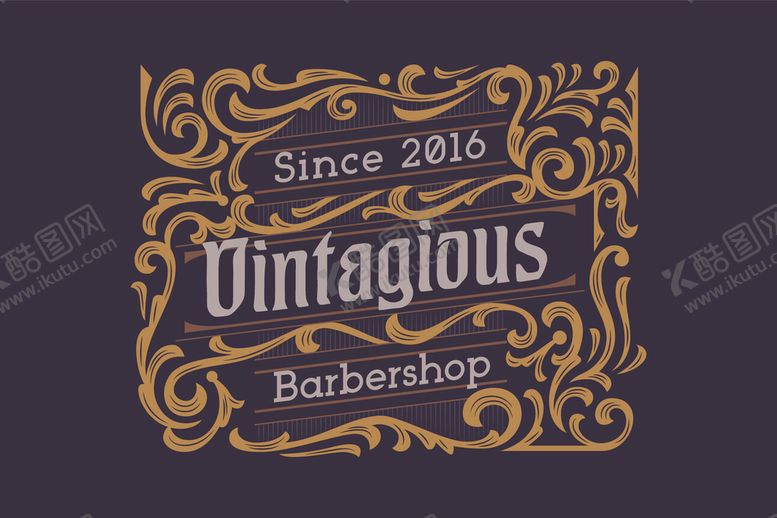 编号：73898209180932562843【酷图网】源文件下载-标题框