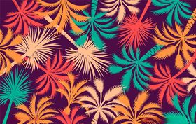 热带植物