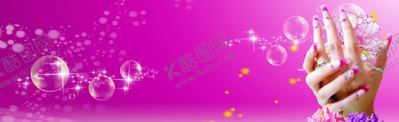 编号：56060604182254095020【酷图网】源文件下载-美甲