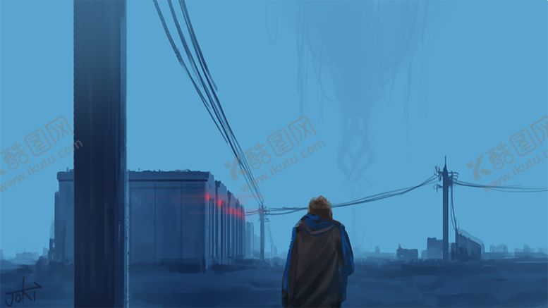 编号：15128202122108211381【酷图网】源文件下载-动漫漫画场景海报壁纸