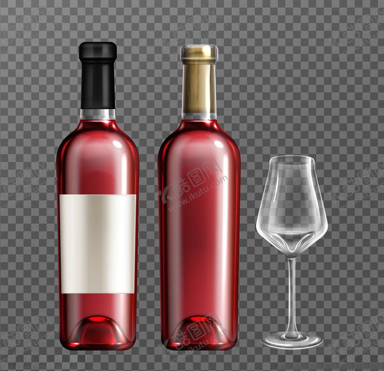 编号：99971609272357322321【酷图网】源文件下载-红酒