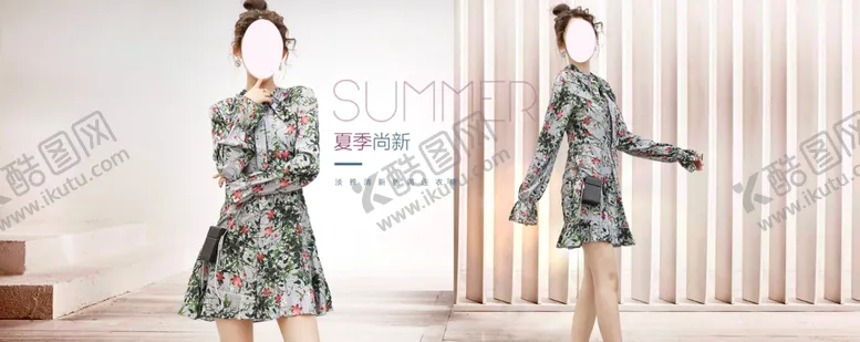 编号：31959106262308554949【酷图网】源文件下载-服装banner