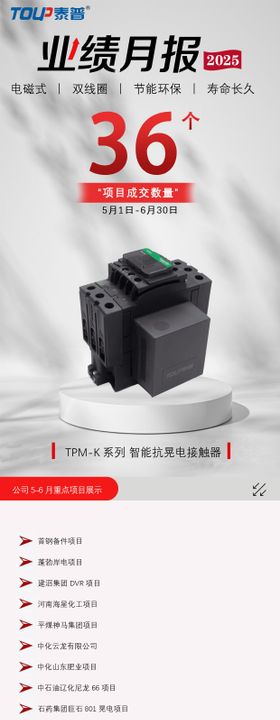 业绩月报2.0