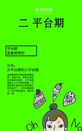 减肥广告