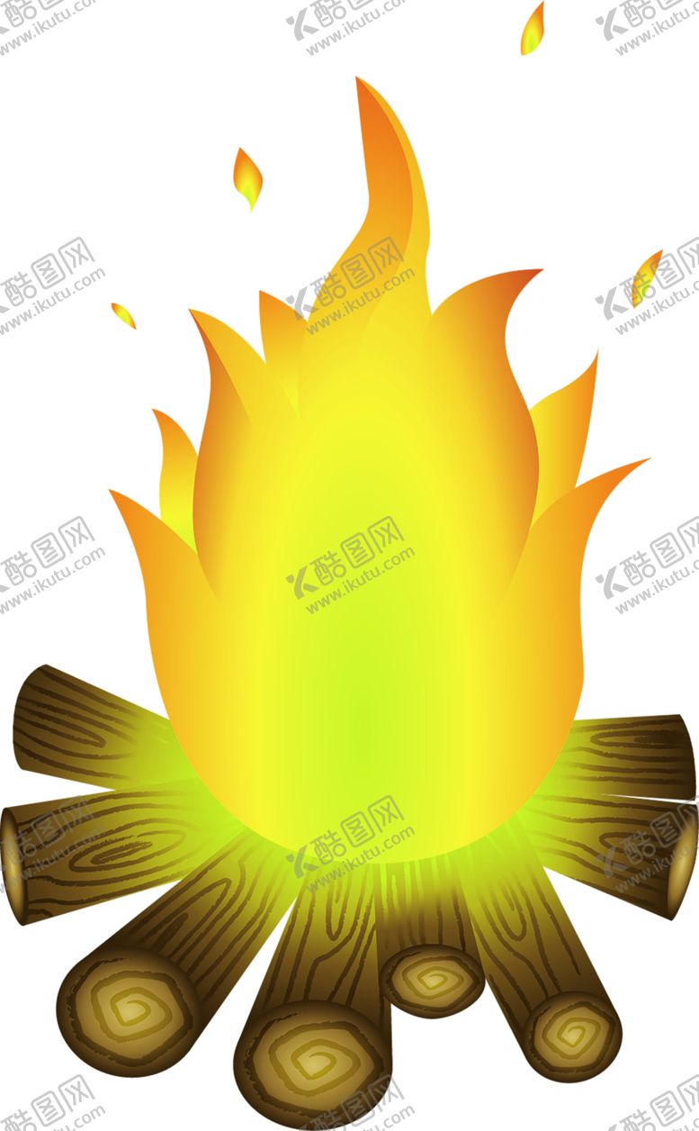 编号：22410109160541453294【酷图网】源文件下载-火焰