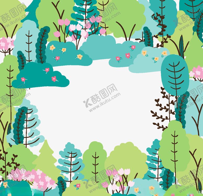 编号：45576609221940534417【酷图网】源文件下载-插画