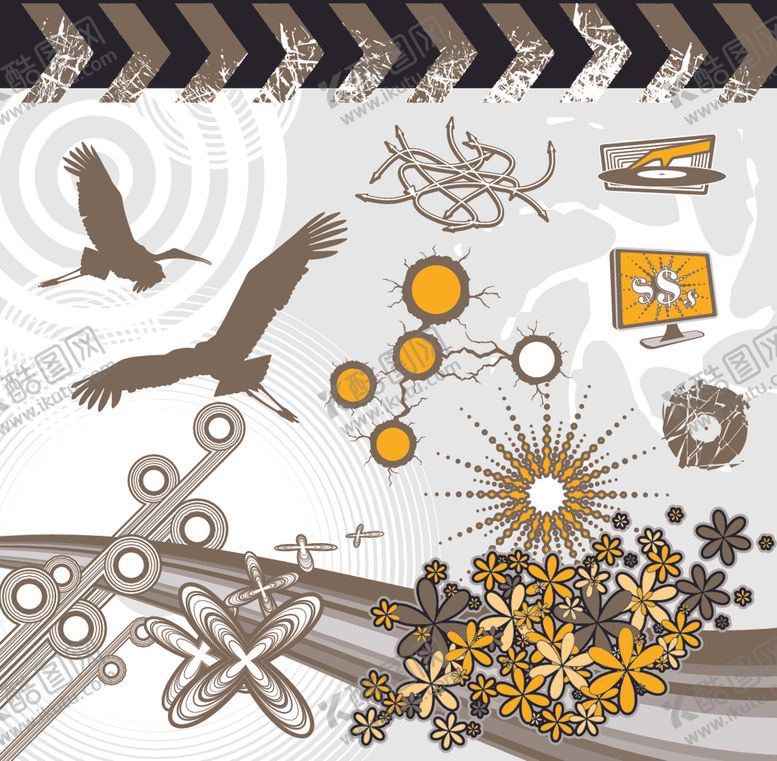 编号：23517211010512559709【酷图网】源文件下载-老鹰