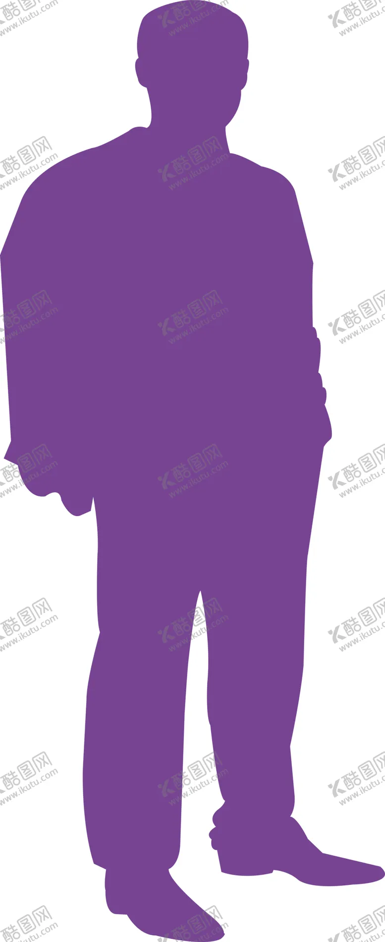 编号：62308604220832375396【酷图网】源文件下载-美女剪影
