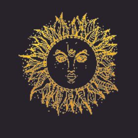 太阳