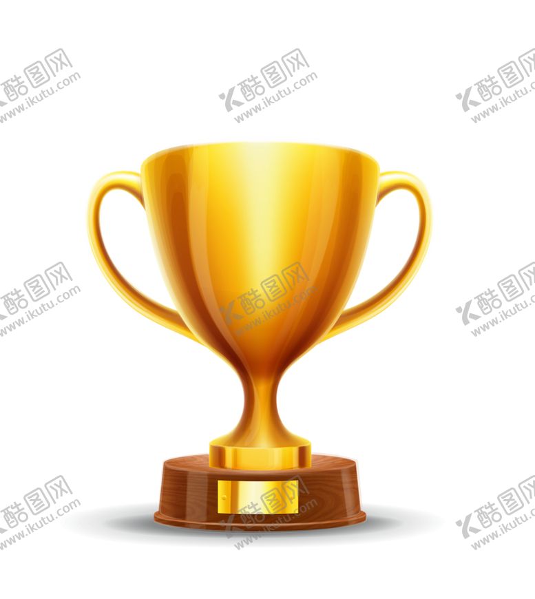 编号：89936109180235156700【酷图网】源文件下载-奖杯
