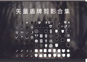 盾牌icon
