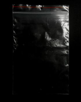 透明薄膜塑料叠层纹理皱