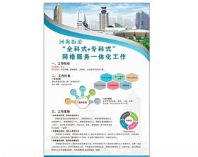 “全科式 专科式”网格服务一体