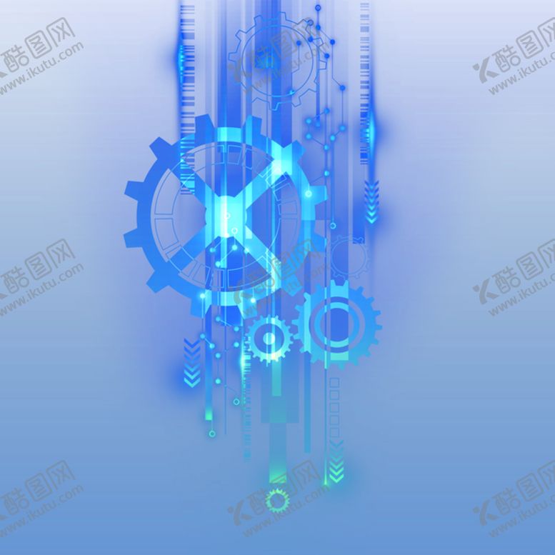 编号：41355207010753272249【酷图网】源文件下载-科技背景