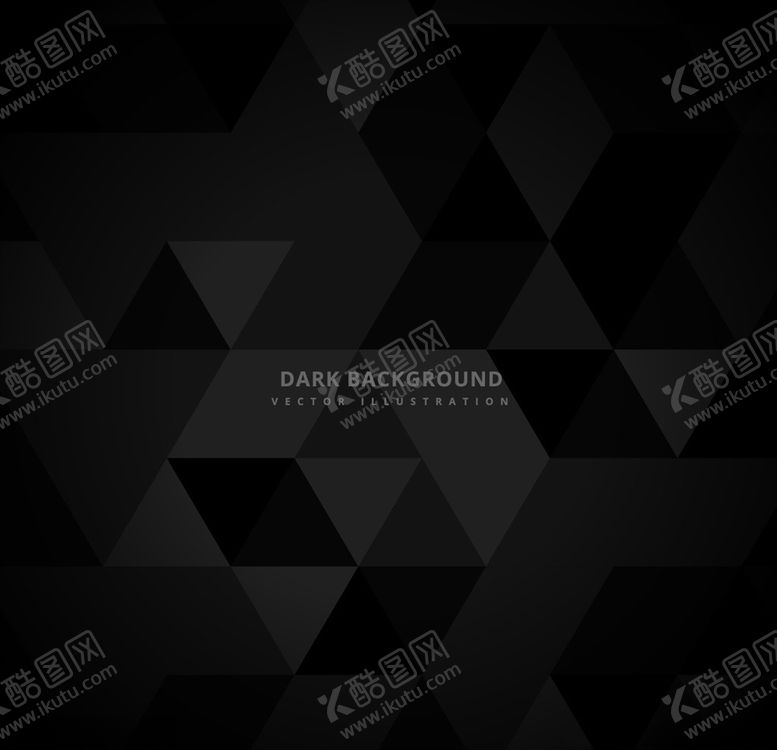 编号：32757809220105222962【酷图网】源文件下载-黑色背景