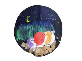 儿童画