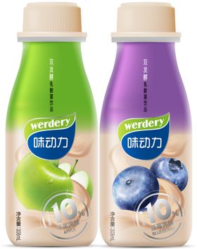 味动力图片