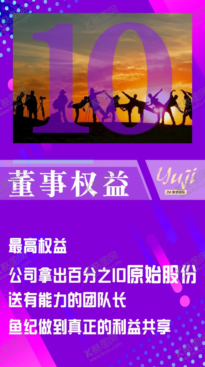 编号：86133105121629153435【酷图网】源文件下载-董事权益