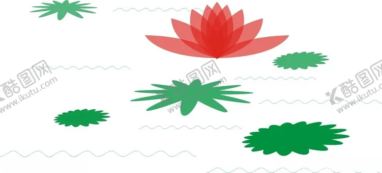 编号：93830402252242445696【酷图网】源文件下载-荷花