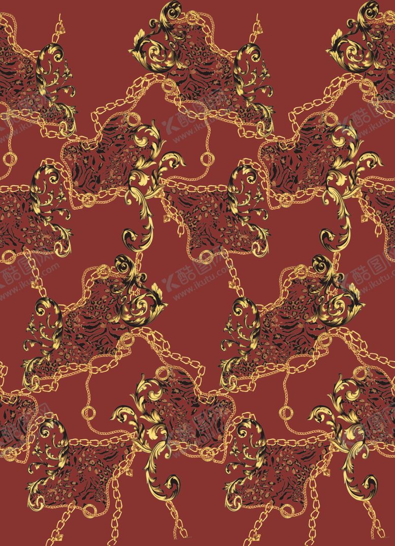 编号：47093309292202349458【酷图网】源文件下载-铁链