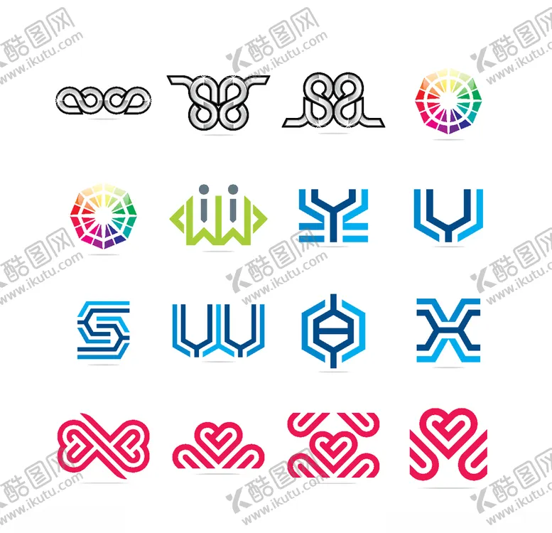 编号：98604903210105311532【酷图网】源文件下载-LOGO素材