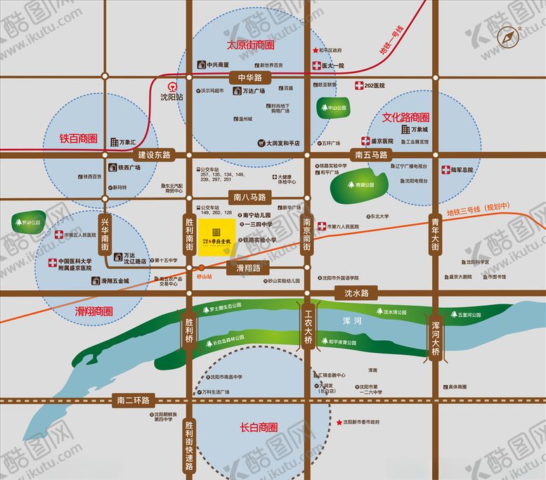 编号：28338209150034211362【酷图网】源文件下载-区位图