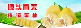 琯溪蜜柚