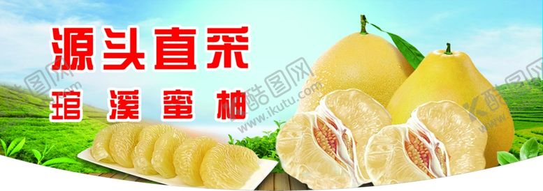编号：46787006301558263225【酷图网】源文件下载-琯溪蜜柚