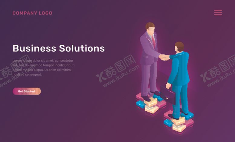 编号：39016809171335472659【酷图网】源文件下载-合作