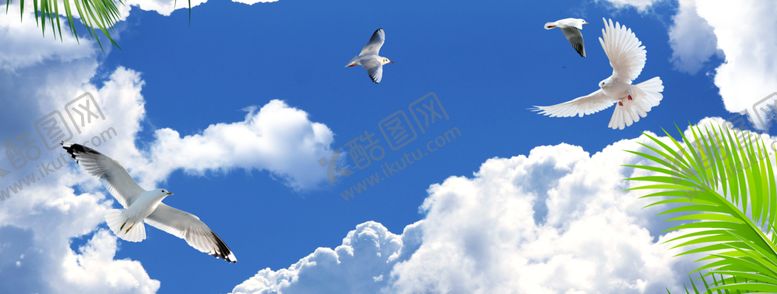 编号：39607209150553119781【酷图网】源文件下载-天花软膜