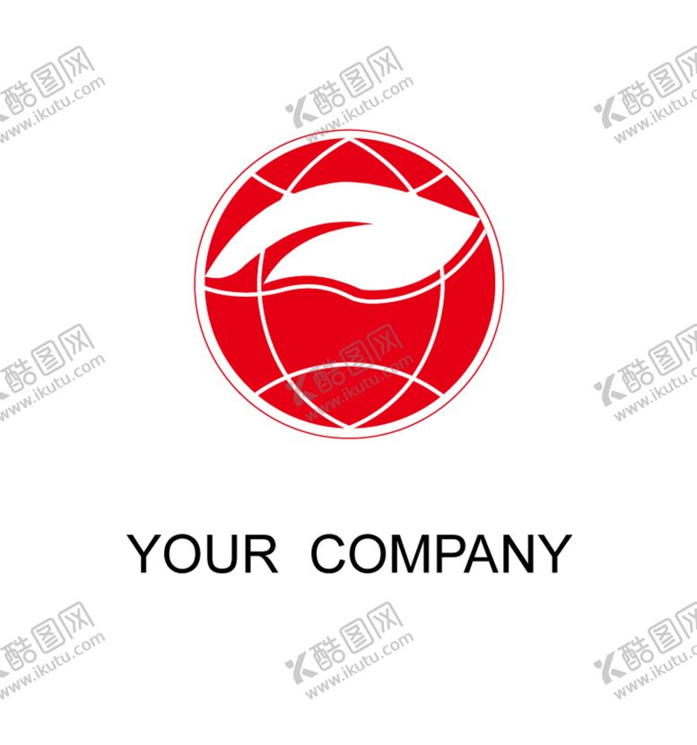 编号：31709410080409275380【酷图网】源文件下载-中医logo设计