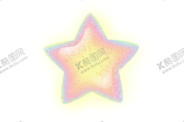 编号：76379509241317212009【酷图网】源文件下载-星星