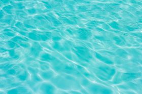 水滴水花飞溅水珠水波荡漾