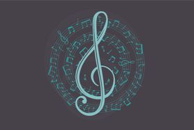 音乐乐器舞蹈